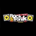 Rockandtronik Radio Web Colombia