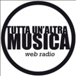 Tutta un'altra musica web radio Italy
