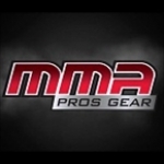 MMA Pros Gear Radio CA