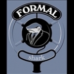 Formal Shark Radio United Kingdom