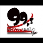 Rádio Nova União Brazil, Tumiritinga