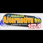 Rádio Alternativa FM Brazil, São José dos Campos