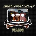 EDM Family Radio Spain