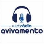 Web Rádio Avivamento Brazil, Jacobina