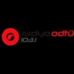 Radyo ODTU Karisik Kaset Turkey, Ankara