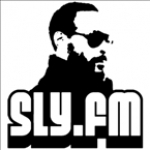 Sly.fm - Soul Music Switzerland