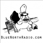 Blue North Radio Canada