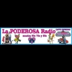 La Poderosa Radio Online-Tropical Colombia