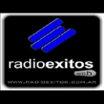 Radio Exitos Web Argentina