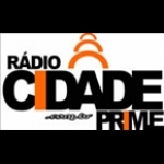 Rádio Cidade Prime Brazil, Sao Bernardo Do Campo