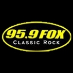 95.9 The Fox CT, Southport