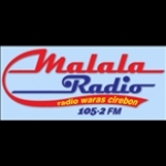 Malala Radio Indonesia, Cirebon