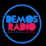 Demos Radio Indonesia, Jakarta