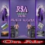 Radio Salacia Alcacer Portugal