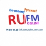 RU:FM.online Russia, Moscow