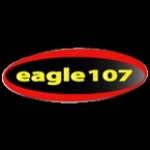 Eagle 107 PA, Northumberland
