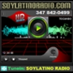 soylatino radio United States