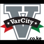 Varcity Radio Kenya