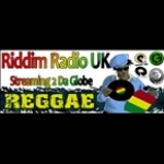 RIDDIM RADIO UK United States