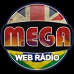Web Rádio Mega Brazil