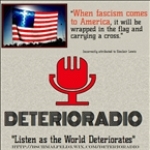 DeterioRadio United States