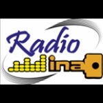 Radio INA Costa Rica, San Jose
