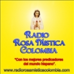 Radio Rosa Mistica Colombia Colombia, Bogotá