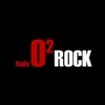O2 Rock Brazil