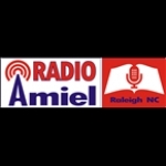 Radio Amiel NC, Raleigh