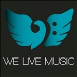 We Live Music Brazil