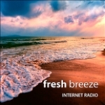 Fresh Breeze internet radio United States