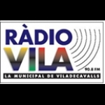 Ràdio Vila Spain, Barcelona