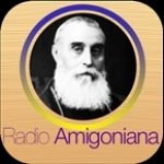 Radio Amigoniana Italy