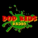 Pop Kids radio Argentina