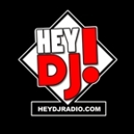 HEY DJ Radio Italy