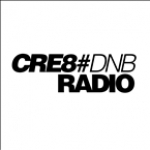 Cre8Dnb Radio United Kingdom