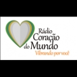 Radio Coração do Mundo Brazil