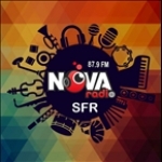 NovaRadio Mexico