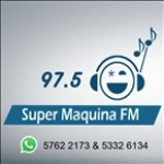Super Maquina FM Guatemala, Comitancillo