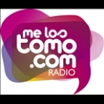Melostomo Radio Colombia