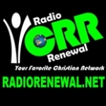 Radio Renewal CRR United States