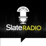 Slate Radio DC, Washington