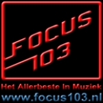 FOCUS 103 Netherlands, Alkmaar