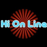 Hi On Line Jazz Radio Netherlands