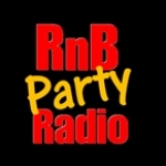 RnB Party Radio United States