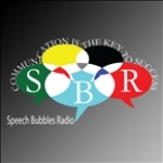 SpeechBubblesRadio.com United Kingdom