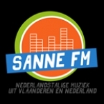 Sanne FM Belgium