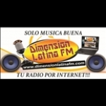 Dimension Latina FM United States