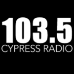 Cypress Radio TX, Cypress