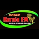 Radio Kurnia FM Indonesia